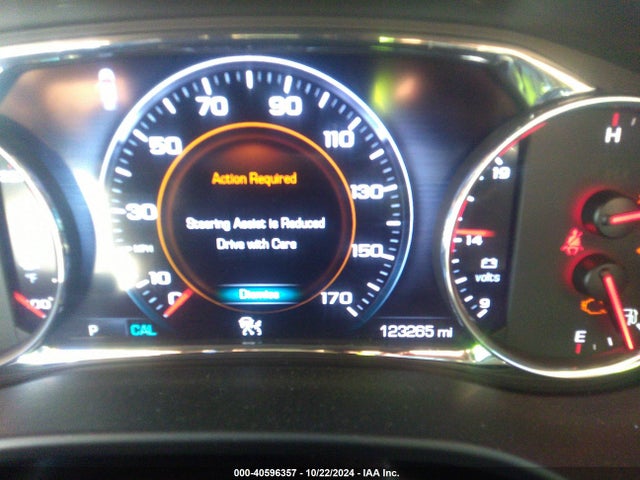 GMC Acadia Denali 2018 1GKKNPLS3JZ121848 Image 15