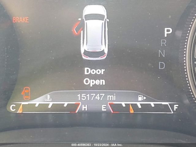 1C4PJMBS6FW785194 Jeep Cherokee Trailhawk