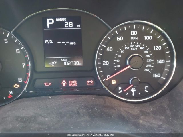 3KPFK4A76HE109475 KIA FORTE LX