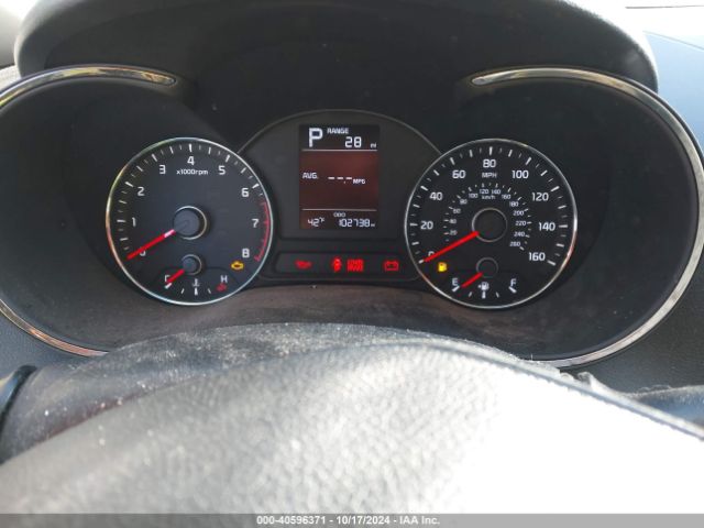 3KPFK4A76HE109475 KIA FORTE LX