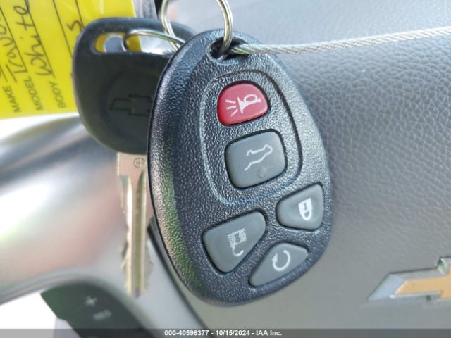 1GNKRJKD6EJ182655 Chevrolet Traverse Ltz