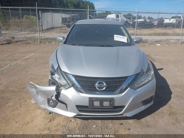Nissan Altima 2.5 Sv 2017 1N4AL3AP6HC205346 Image 12