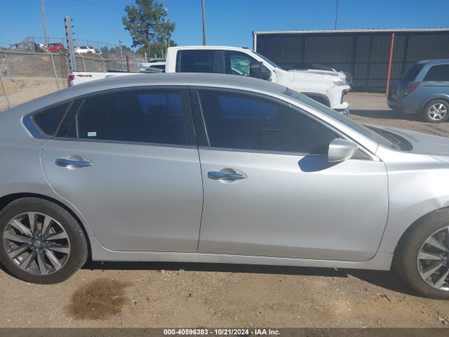 Nissan Altima 2.5 Sv 2017 1N4AL3AP6HC205346 Image 13