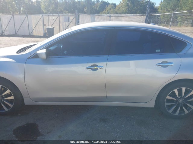 Nissan Altima 2.5 Sv 2017 1N4AL3AP6HC205346 Image 14