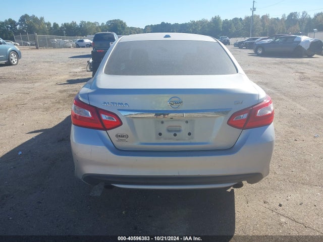 Nissan Altima 2.5 Sv 2017 1N4AL3AP6HC205346 Image 16