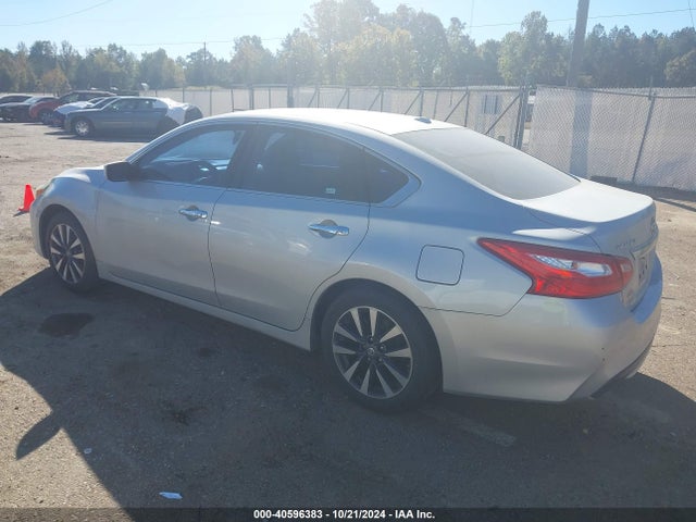 Nissan Altima 2.5 Sv 2017 1N4AL3AP6HC205346 Image 3