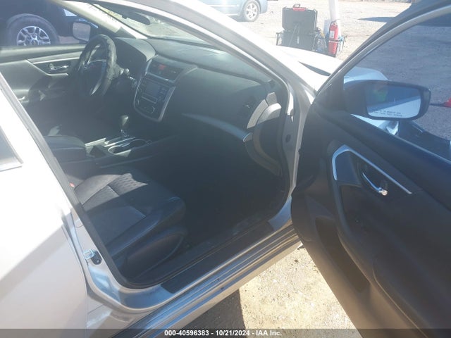 Nissan Altima 2.5 Sv 2017 1N4AL3AP6HC205346 Image 5