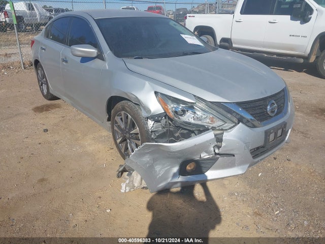Nissan Altima 2.5 Sv 2017 1N4AL3AP6HC205346 Image 6
