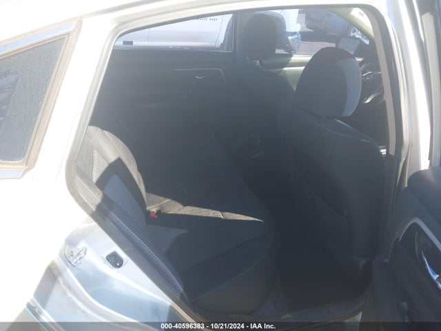 Nissan Altima 2.5 Sv 2017 1N4AL3AP6HC205346 Image 8