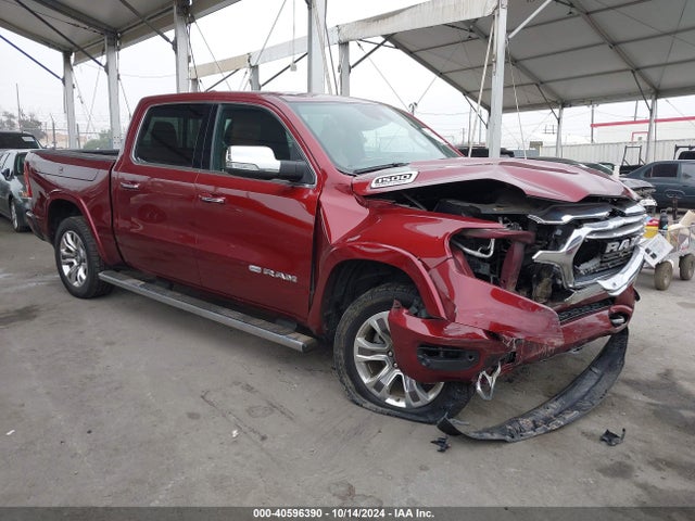 1C6SRFKT6MN824349 auction archive image