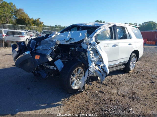 1GKS1BKD5PR338330 GMC Yukon 2wd Slt