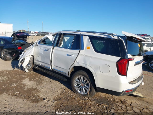 1GKS1BKD5PR338330 GMC Yukon 2wd Slt