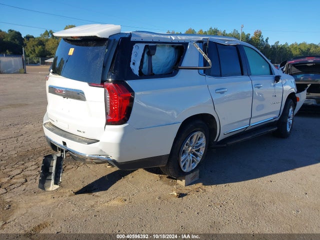 1GKS1BKD5PR338330 GMC Yukon 2wd Slt