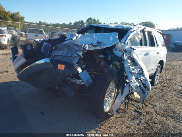 GMC Yukon 2wd Slt 2023 1GKS1BKD5PR338330 Image 6