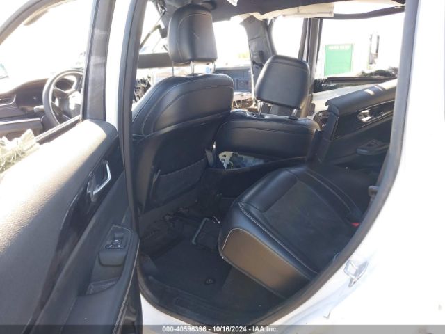 1C4RJGAG7PC510041 Jeep Grand Cherokee Altitude 4x2