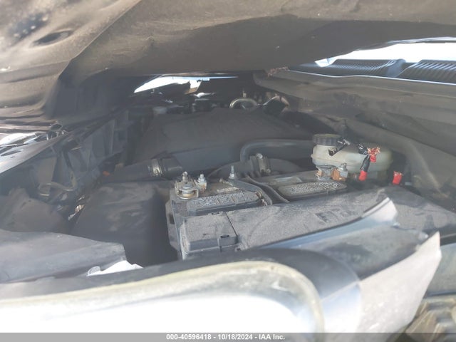 1FM5K8HT7HGA64063 Ford Explorer Platinum
