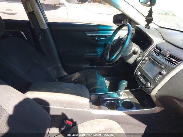 1N4AL3AP1EN232857 Nissan Altima 2.5 Sv