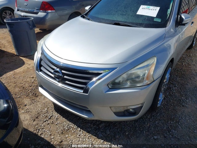 Nissan Altima 2.5 Sv 2014 1N4AL3AP1EN232857 Image 6