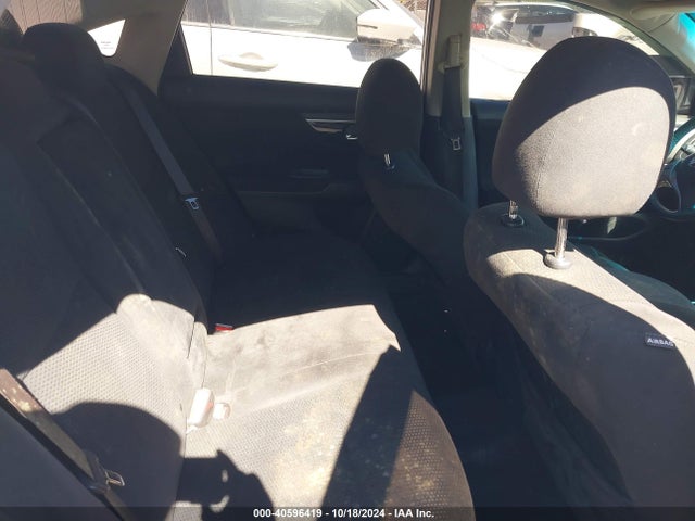 1N4AL3AP1EN232857 Nissan Altima 2.5 Sv