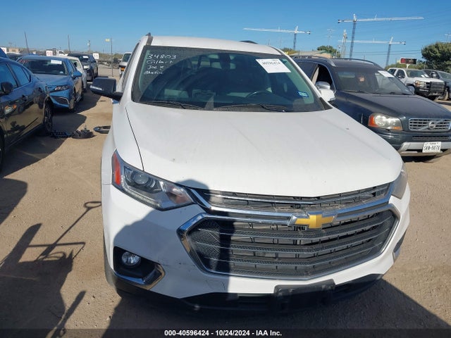 Chevrolet Traverse 3lt 2019 1GNERHKW2KJ235242 Image 13