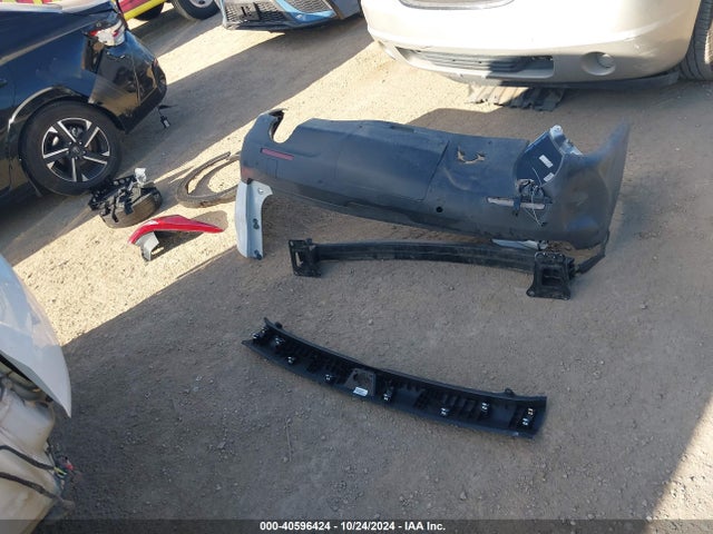 Chevrolet Traverse 3lt 2019 1GNERHKW2KJ235242 Image 12