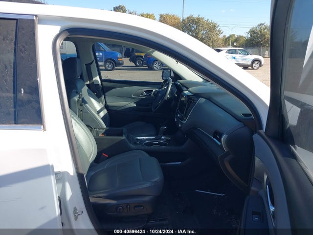 Chevrolet Traverse 3lt 2019 1GNERHKW2KJ235242 Image 5