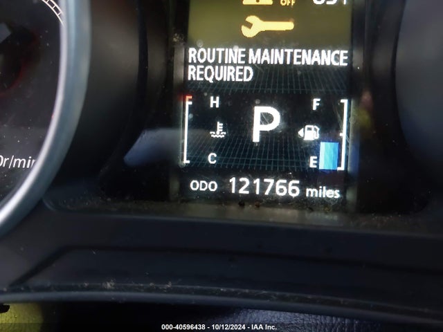 Mitsubishi Outlander Sport Es 2015 4A4AP3AUXFE054039 Image 15