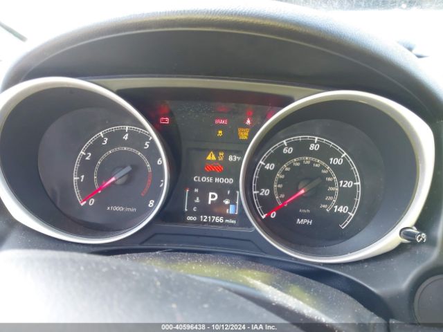 2015 MITSUBISHI OUTLANDER SPORT 4A4AP3AUXFE054039 Photo 6