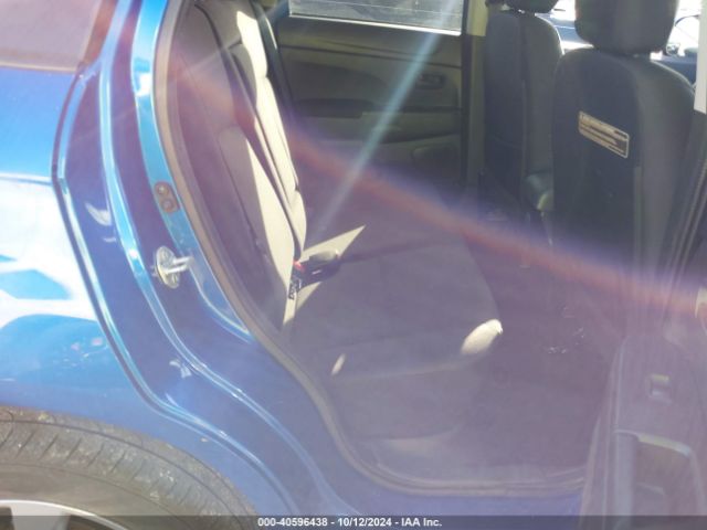 2015 MITSUBISHI OUTLANDER SPORT 4A4AP3AUXFE054039 Photo 7