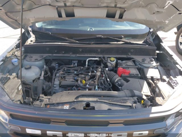 3FMCR9B6XRRE25484 Ford Bronco Sport Big Bend