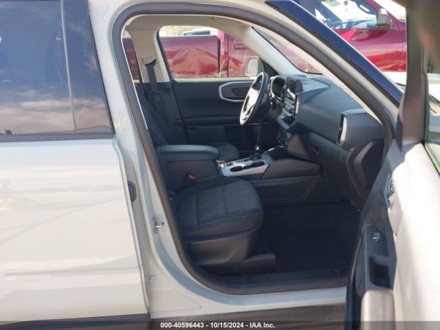 3FMCR9B6XRRE25484 Ford Bronco Sport Big Bend