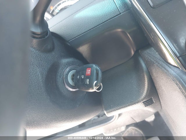 Toyota CAMRY SE 2014 4T1BF1FK9EU428974 Image 11
