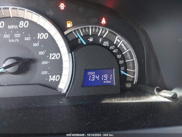 Toyota CAMRY SE 2014 4T1BF1FK9EU428974 Image 15