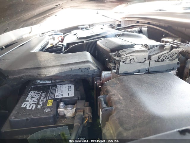 Hyundai Sonata Limited 2016 5NPE34AF8GH399339 Image 10