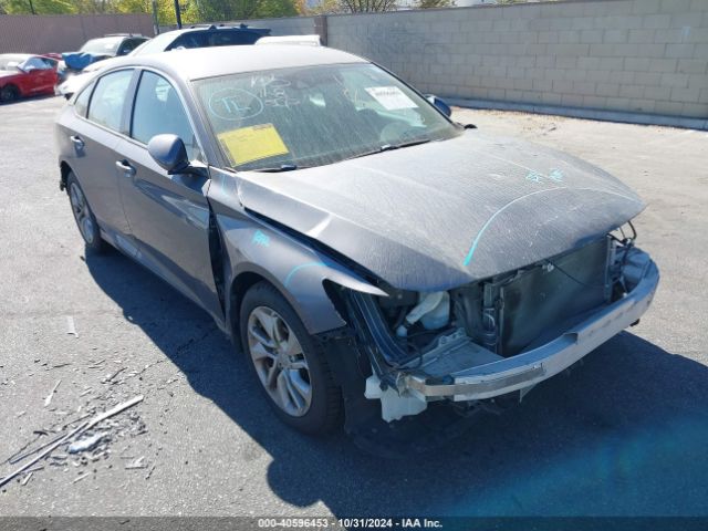 1HGCV1F12JA013348 auction archive image
