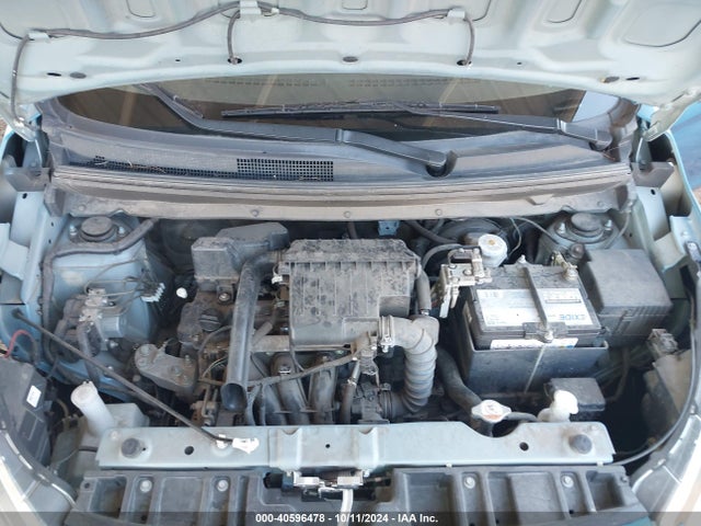 2017 MITSUBISHI MIRAGE G4 ML32F3FJ7HHF11118 Photo 9