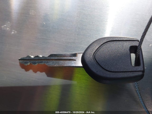 2017 MITSUBISHI MIRAGE G4 ML32F3FJ7HHF11118 Photo 10