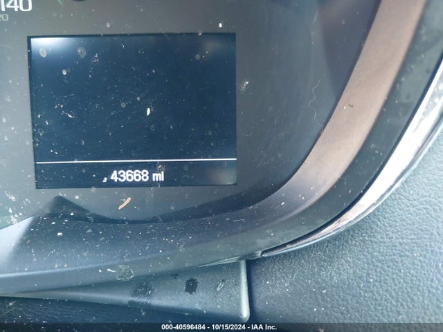 Chevrolet Trax Fwd Lt 2020 3GNCJLSBXLL149931 Image 14