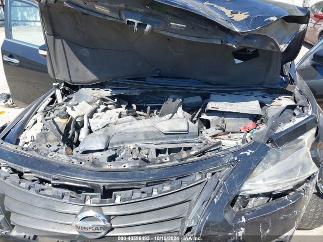 Nissan Altima 2.5 Sl 2014 1N4AL3AP0EC402637 Image 10