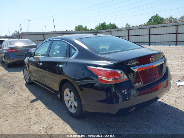 Nissan Altima 2.5 Sl 2014 1N4AL3AP0EC402637 Image 3