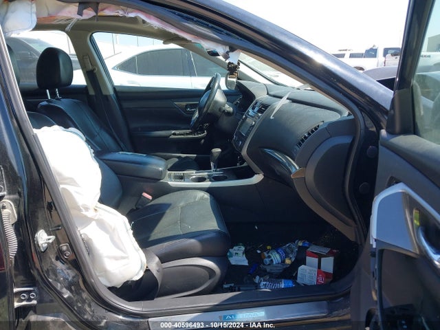 Nissan Altima 2.5 Sl 2014 1N4AL3AP0EC402637 Image 5