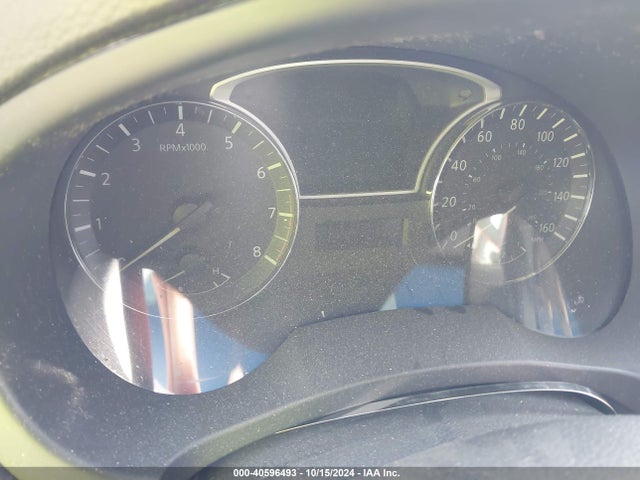 Nissan Altima 2.5 Sl 2014 1N4AL3AP0EC402637 Image 7
