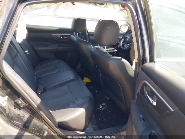Nissan Altima 2.5 Sl 2014 1N4AL3AP0EC402637 Image 8
