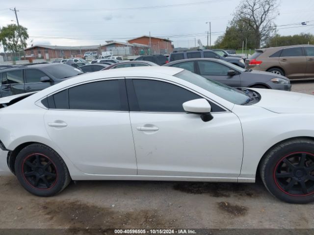 JM1GJ1U58F1201011 Mazda Mazda6 I Sport
