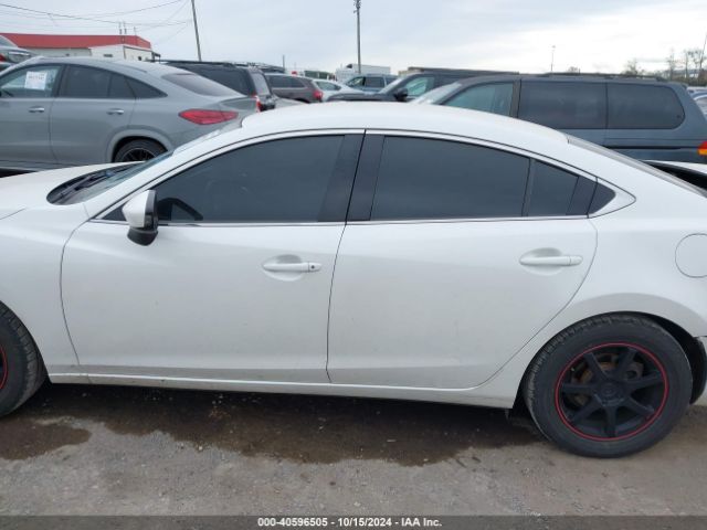 JM1GJ1U58F1201011 Mazda Mazda6 I Sport