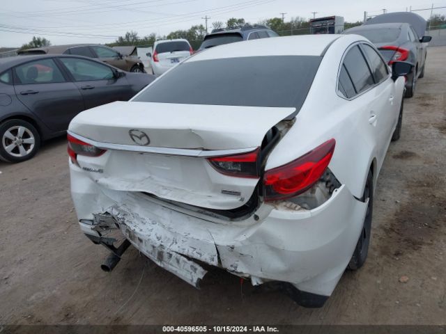 JM1GJ1U58F1201011 Mazda Mazda6 I Sport