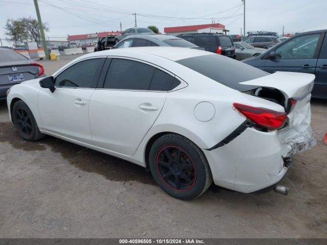 JM1GJ1U58F1201011 Mazda Mazda6 I Sport