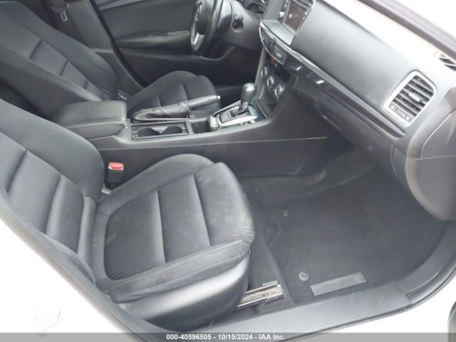 JM1GJ1U58F1201011 Mazda Mazda6 I Sport