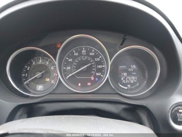 JM1GJ1U58F1201011 Mazda Mazda6 I Sport