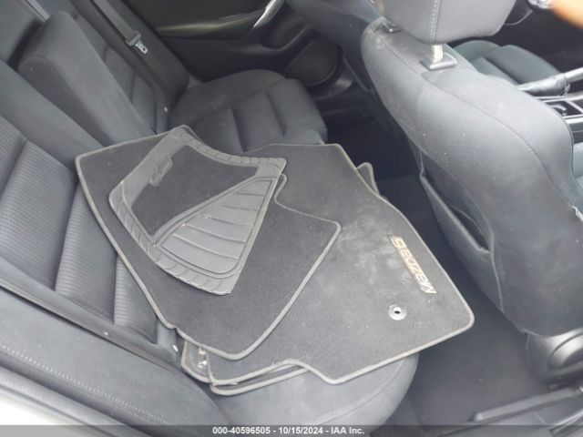 JM1GJ1U58F1201011 Mazda Mazda6 I Sport